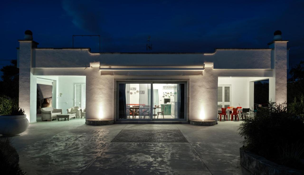 I Mirti - Home Holiday Marina di Mancaversa Exteriér fotografie