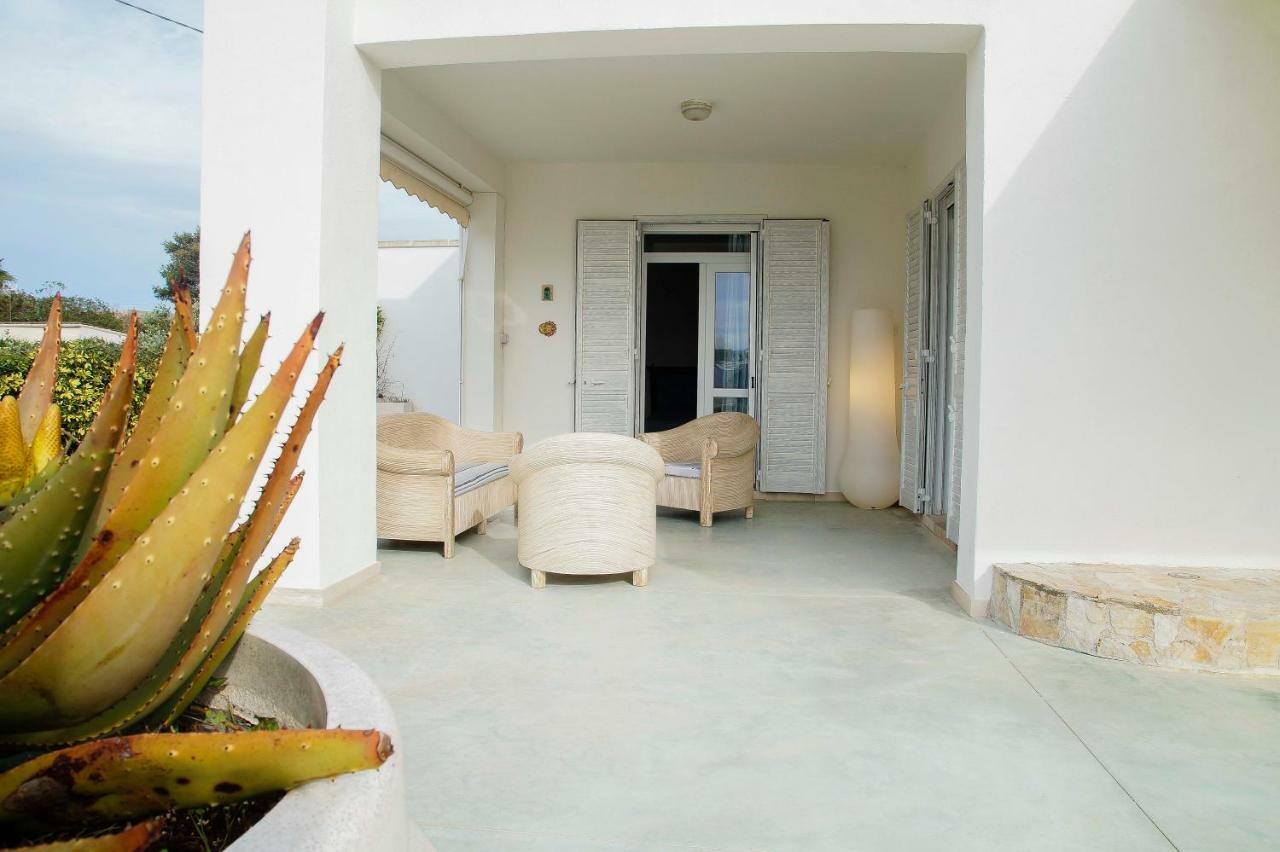 I Mirti - Home Holiday Marina di Mancaversa Exteriér fotografie