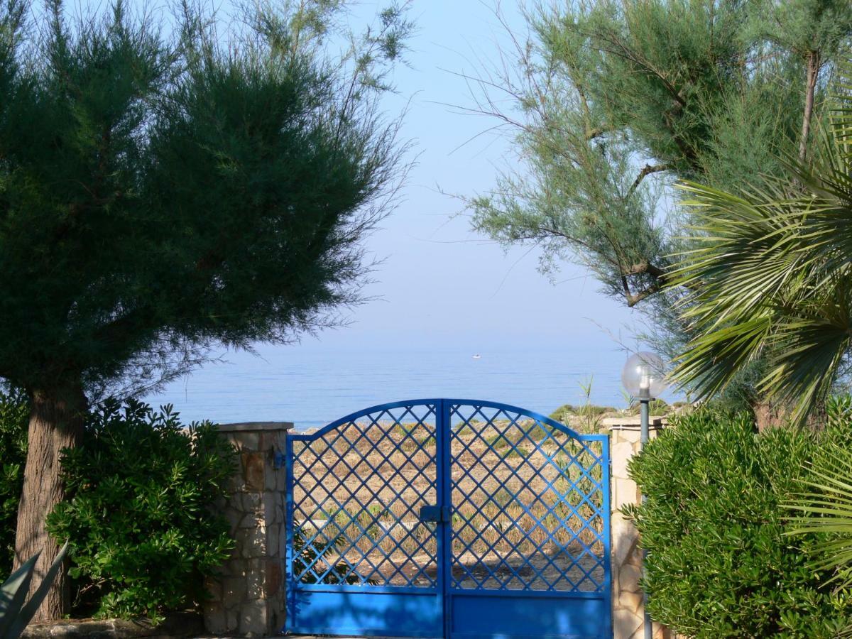 I Mirti - Home Holiday Marina di Mancaversa Exteriér fotografie